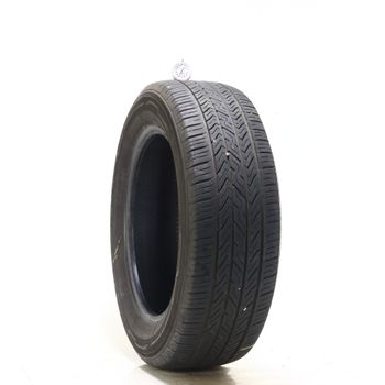 Used 235/60R18 Toyo Extensa A/S II 103H - 8/32