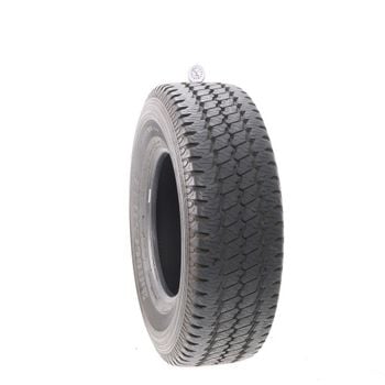 Used LT265/75R16 Bridgestone Duravis M700 HD 123/120R - 12.5/32
