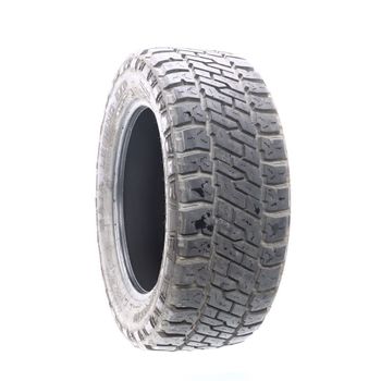 Used LT295/55R20 Mickey Thompson Baja Legend EXP 123/120Q - 14/32