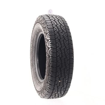 Set of (2) Used LT235/80R17 Nexen Roadian AT Pro RA8 120/117R - 12-13/32