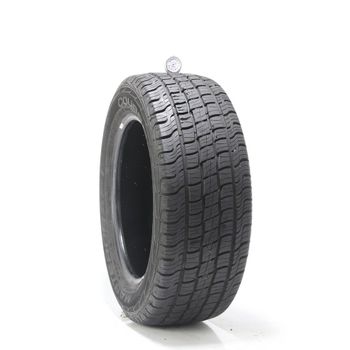 Used 255/55R18 Mastercraft Courser HSX Tour 109H - 10/32