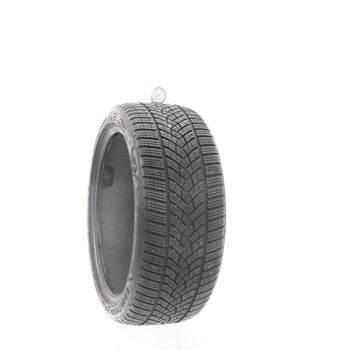 Used 245/40R19 Goodyear UltraGrip Performance Plus 98V - 9/32