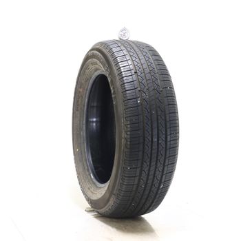 Used 245/60R18 Forceland Kunimoto F36 H/T 105H - 9/32