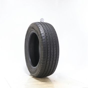 Used 225/60R17 Hankook Mavis Traction Control 4Season 98H - 11/32