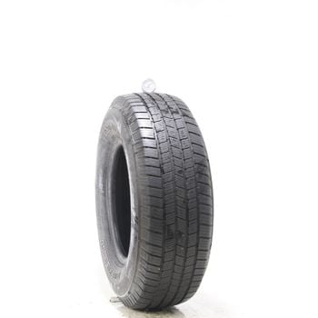 Used 235/75R15 Michelin Defender LTX M/S 109T - 9/32