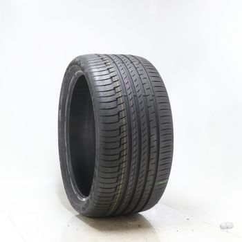 Set of (2) Driven Once 315/30R22 Continental PremiumContact 6 107Y - 9/32