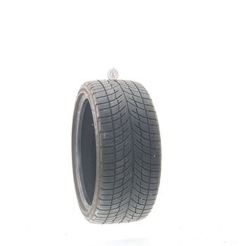 Set of (2) Used 255/35ZR19 BFGoodrich g-Force Comp-2 A/S Plus 96W - 6.5-7.5/32