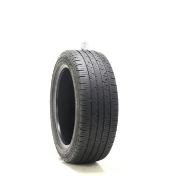 Set of (2) Used 225/50R18 Falken Sincera ST80 A/S 95T - 8-8.5/32