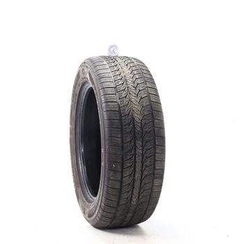 Used 245/55R18 General Altimax RT43 103T - 6/32