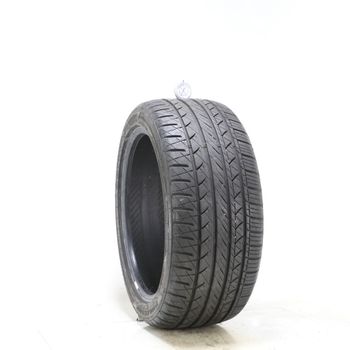 Used 255/40ZR18 Milestar MS932XP Plus 99W - 8/32