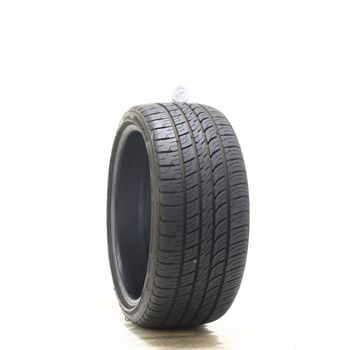 Used 245/35ZR19 Radar Dimax AS-8 93Y - 9/32