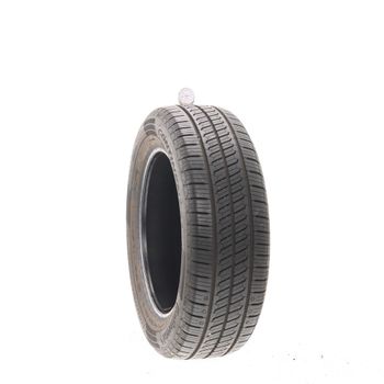 Used 215/60R17 Continental ControlContact Tour M A/S EV 96H - 10/32