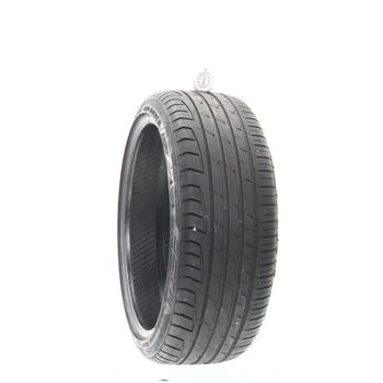 Used 235/40ZR20 Forceum Octa 96Y - 7/32