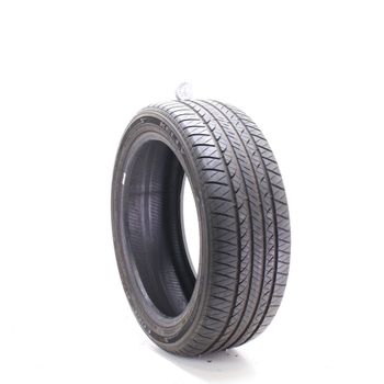 Set of (2) Used 235/45R19 Kelly Edge A/S 95H - 6.5/32
