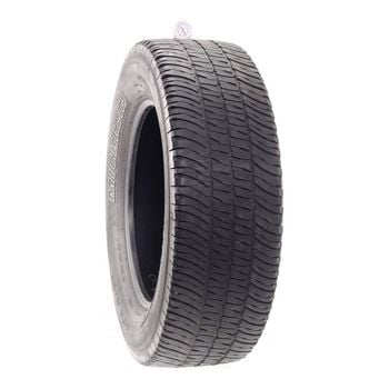 Set of (4) Used LT275/65R20 Michelin LTX A/T2 126/123R - 5.5/32