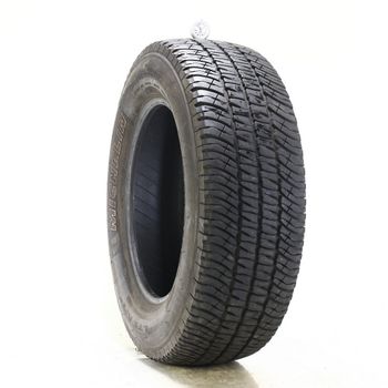 Set of (2) Used LT275/65R20 Michelin LTX A/T2 126/123R - 12.5-13/32