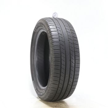 Set of (4) Used 235/55R20 Michelin Defender 2 102H - 8.5/32