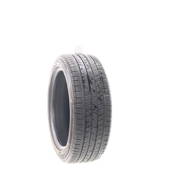 Set of (2) Used 235/45R18 Kumho Solus TA31 94V - 8.5-9.5/32