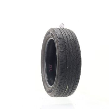 Set of (2) Used 225/55R19 Kelly Edge Touring A/S 99V - 7-8/32