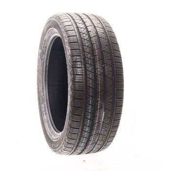 New 285/45R21 Continental CrossContact LX Sport SSR 113H