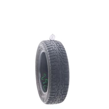 Used 165/65R14 Nokian Nordman 7 79T - 7.5/32