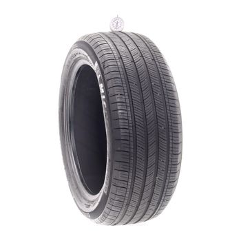 Set of (2) Used 215/50R17 Michelin Primacy A/S 91V - 7/32