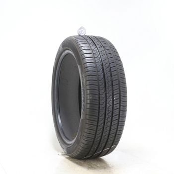 Set of (2) Used 245/45R20 Pirelli P Zero All Season Plus Elect PNCS 103H - 9-9.5/32