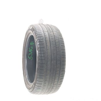 Set of (2) Used 275/45R20 Pirelli Scorpion Verde N1 110V - 6-7.5/32