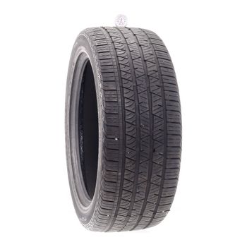 Used 275/45R21 Continental CrossContact LX Sport 110Y - 7/32