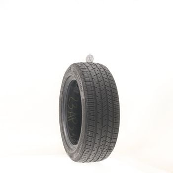 Used 205/55R16 Bridgestone DriveGuard Plus RFT 91V - 6/32
