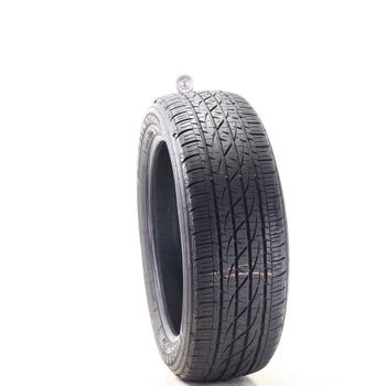 Used 235/55R20 Firestone Destination LE2 102H - 7/32