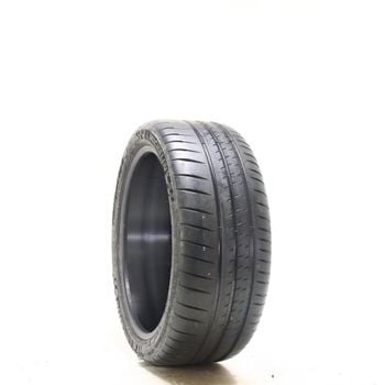 Driven Once 235/40ZR19 Michelin Pilot Sport Cup 2 96Y - 99/32