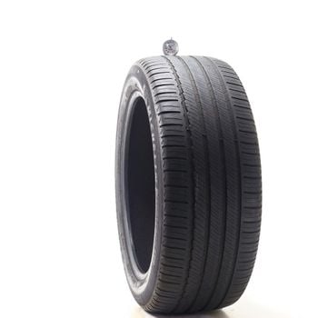 Used 275/45R21 Michelin Primacy Tour A/S MO-S Acoustic 107H - 5.5/32
