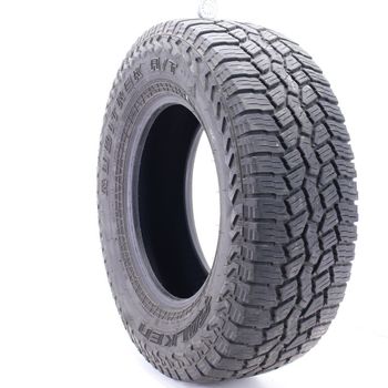 Used 265/70R17 Falken Rubitrek A/T 01 115T - 10.5/32
