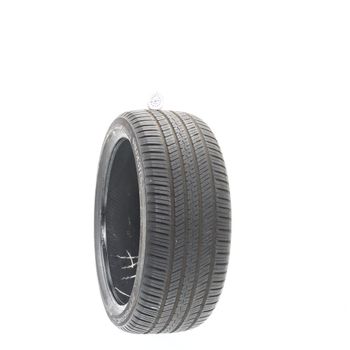 Set of (2) Used 225/40R19 Vredestein Hypertrac 93Y - 9.5/32