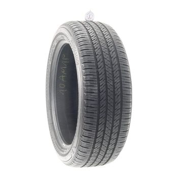 Set of (2) Used 235/50R20 Bridgestone Alenza A/S 02 RFT 100V - 7.5-8/32