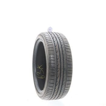 Used 225/45R19 Bridgestone Potenza RE050A 92W - 9.5/32