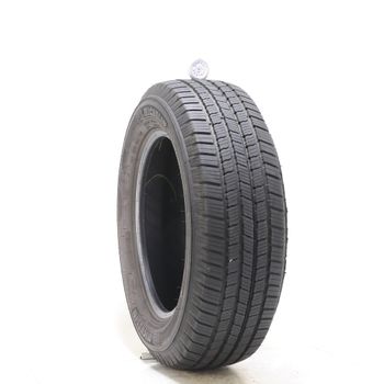 Used 225/65R17 Michelin Defender LTX M/S 102H - 10.5/32