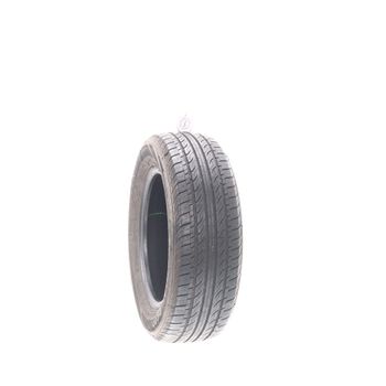 Set of (2) Used 195/65R15 Dcenti DC33 91H - 7.5-8/32