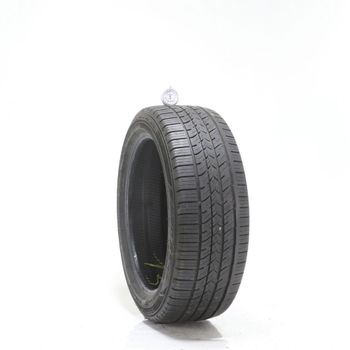 Set of (2) Used 205/50R17 Falken Pro G5 A/S 93H - 6.5-7/32