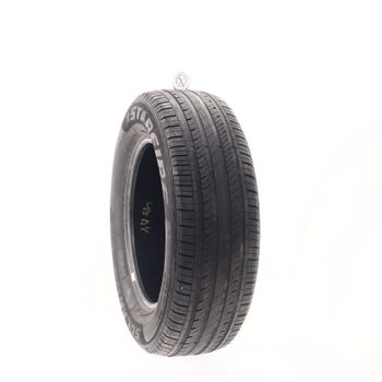 Set of (4) Used 235/65R17 Starfire Solarus A/S 104T - 6-7/32