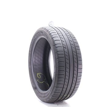 Used 245/45R19 Michelin Premier A/S 98V - 7.5/32