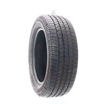 Used 275/55R20 Michelin Defender LTX M/S 2 117T - 12.5/32