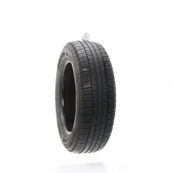 Set of (4) Used 225/65R17 Maxxis Bravo H/T-760 102S - 5.5/32