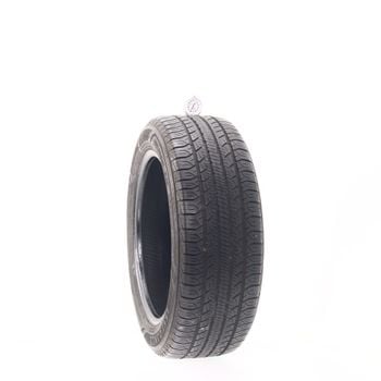 Set of (2) Used 215/55R17 Goodyear Assurance Outlast 94V - 8-9.5/32