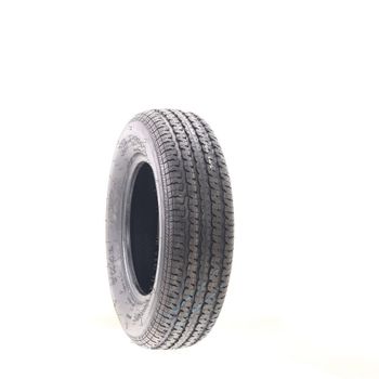 New ST205/75R15 Hi-Run JK42 107/102M