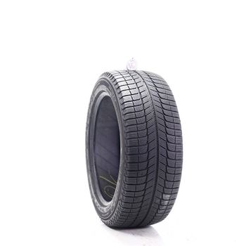 Used 245/45R18 Michelin X-Ice Xi3 100H - 8/32