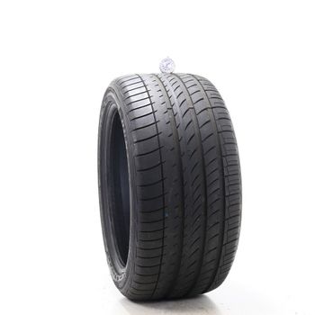 Used 315/35R20 Dunlop SP Sport Maxx GT DSST Run Flat 110W - 8.5/32