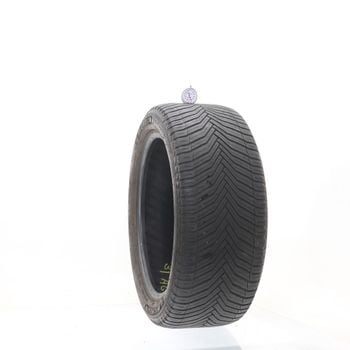 Used 255/45R19 Michelin CrossClimate 2 104V - 6/32