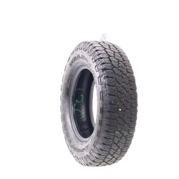 Used LT225/75R16 Goodyear Wrangler Trailrunner AT 115/112R - 12/32